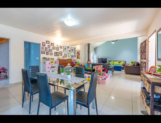 3 BEDROOM HOUSE FOR SALE IN MAGALIESSIG